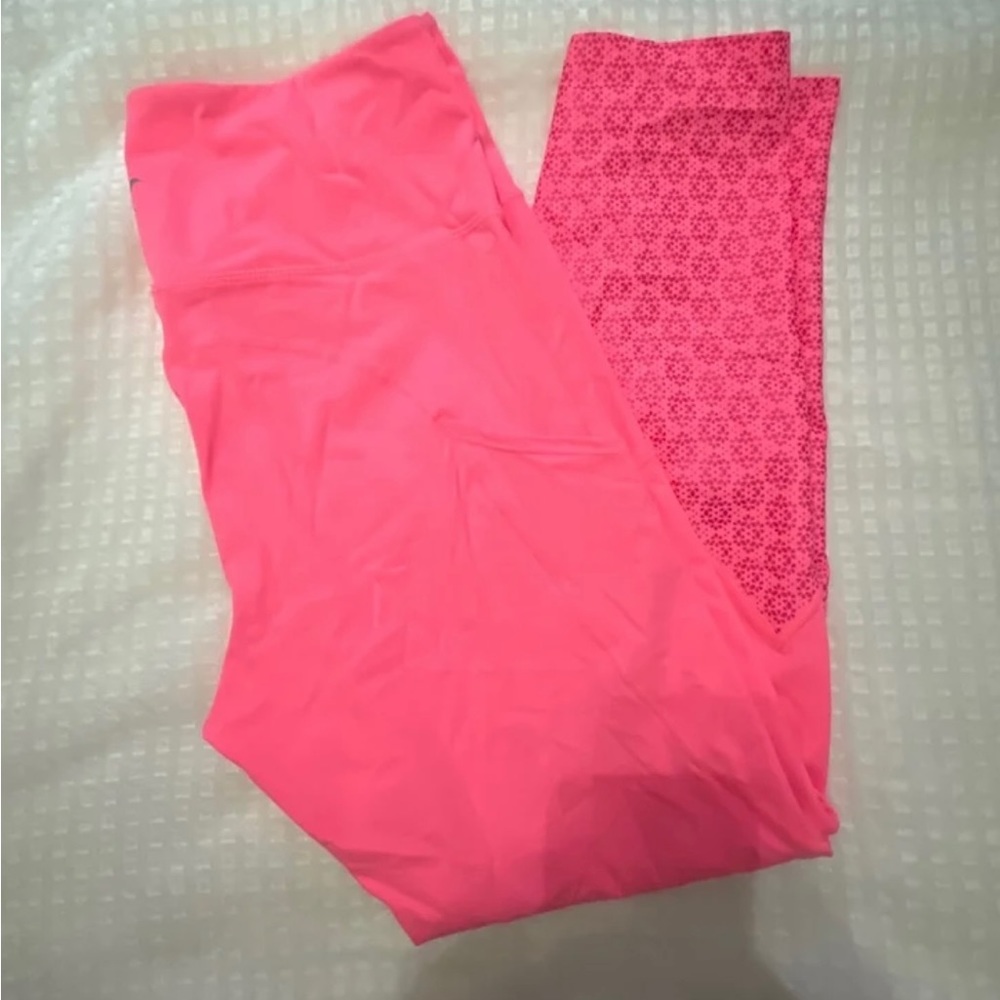 Zyia Luxe leggings